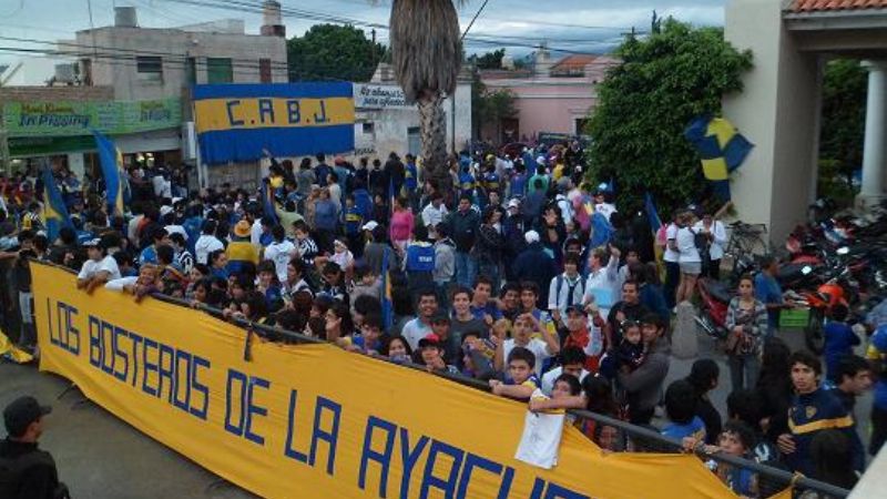 Cuenta regresiva para un regreso esperado