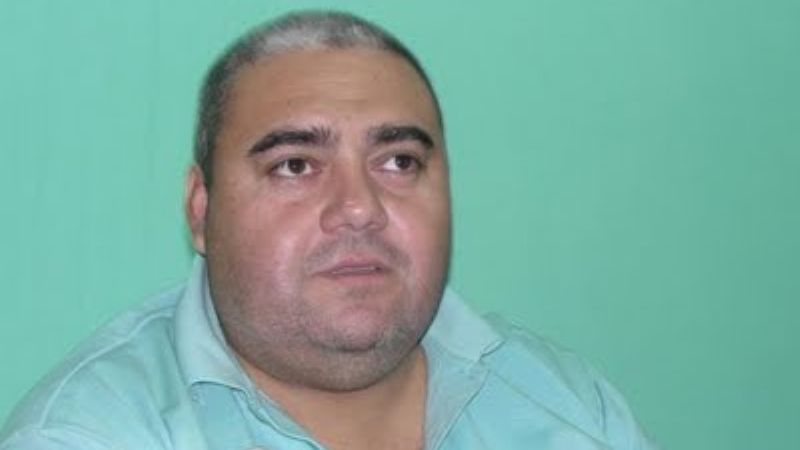 En la previa, Daniel Barros aventaja 7-2 a Silvio Godoy