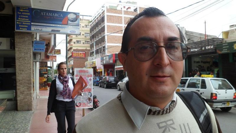 APROSCA consideró “mísero” el aumento ofrecido por Salud