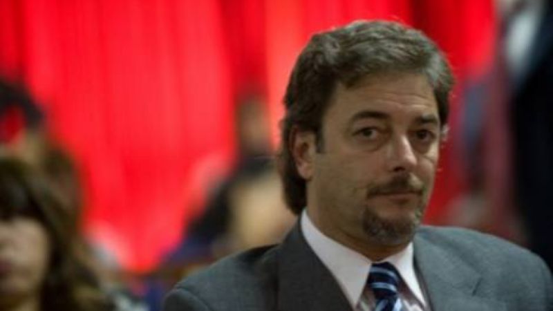 Perrota seguirá en el FPV, y el FCS decide en mayo