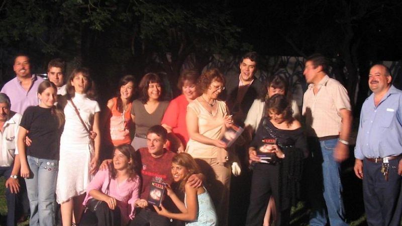 Recital poético musical de La Cueva en el Ciclo Jueves Culturales