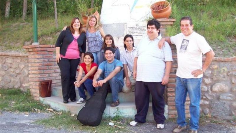 Taller Literario “La Cueva” en los Jueves Culturales del CD