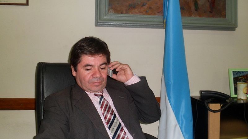 Se puso en funciones la oficina de anticorrupción