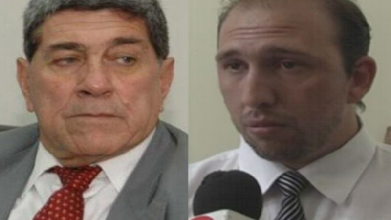 Quintar tildó a Lavatelli de “pobre muchacho”