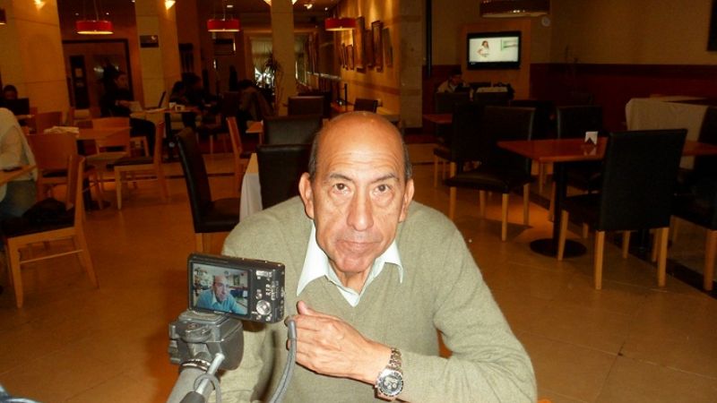 Perea dijo que los médicos riojanos cobran más que los catamarqueños  