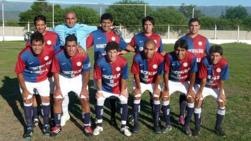 Unión Aconquija debe ganar para seguir con vida en el TDI  