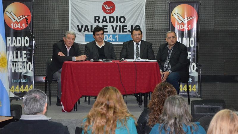 Conformarán comisión trabajar contra la inseguridad y la drogadicción