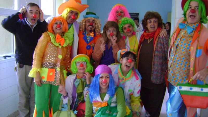 Se presentaron los primeros payamédicos de Catamarca