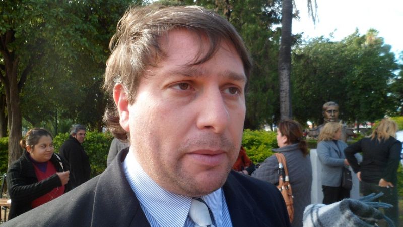 El PAMI, de aniversario