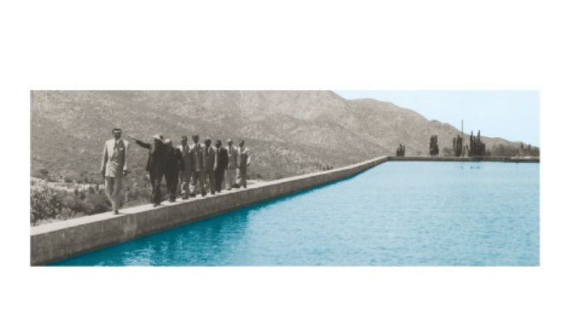 Presentan hoy el libro sobre Armando Casas Nóblega