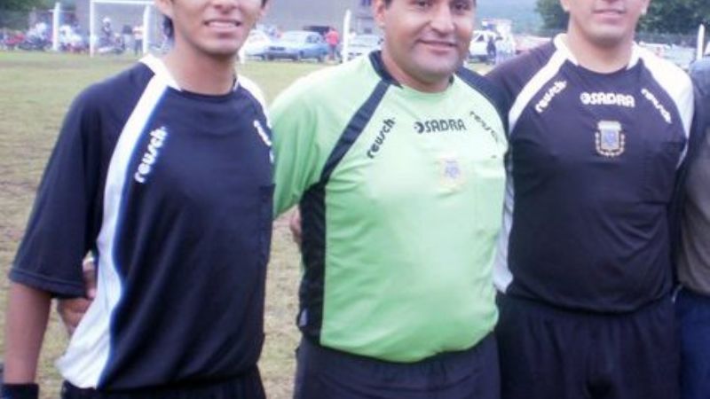 Por el Provincial, La Merced cierra su participación con Huaco