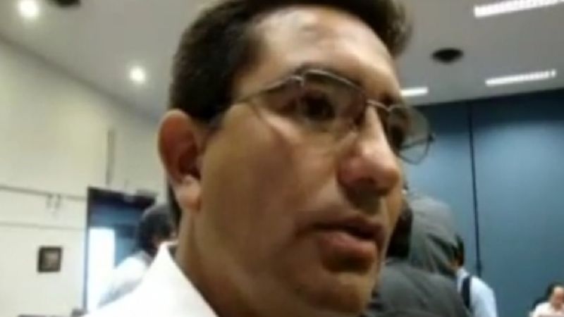 Municipales andalgalenses le piden a Páez un sueldo de 8 mil pesos