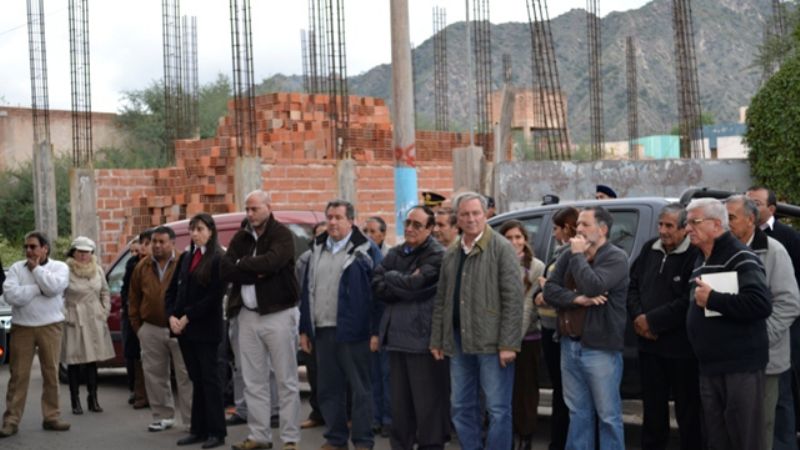 Comenzarán a funcionar los Centros de Control Minero-Ambiental