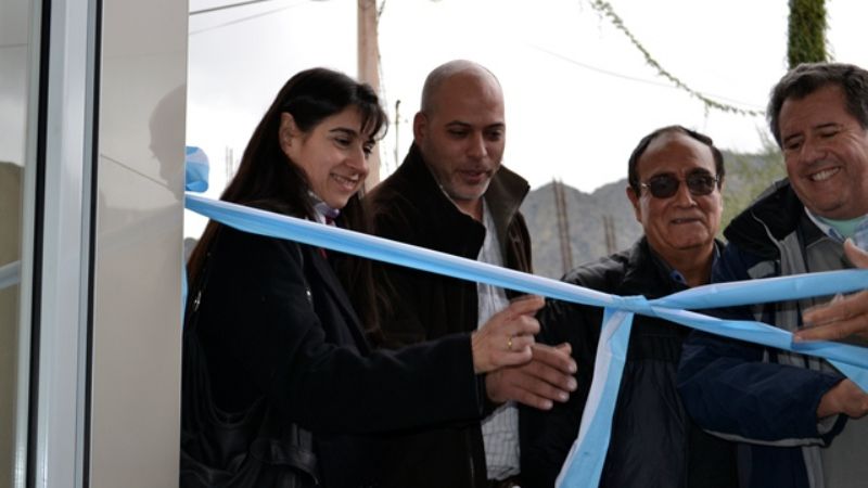 Comenzarán a funcionar los Centros de Control Minero-Ambiental