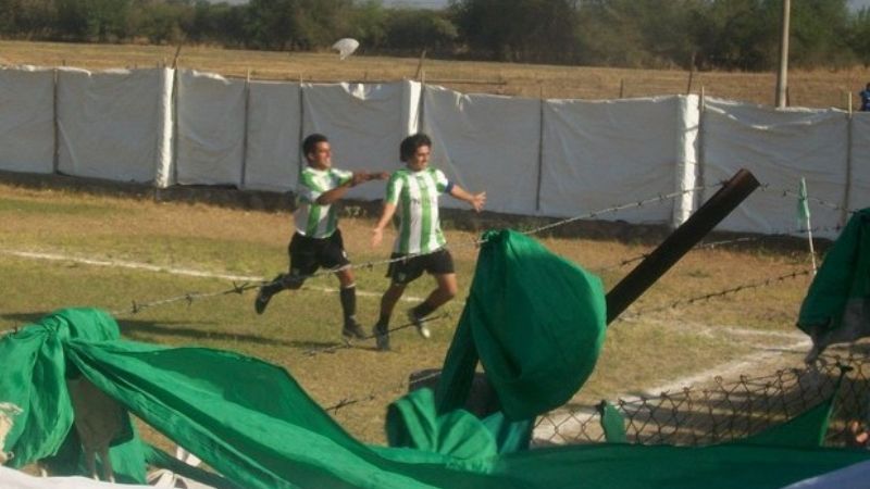 En Las Chacras ganó Los Altos y sigue en Pirquitas y “el Bosque” 