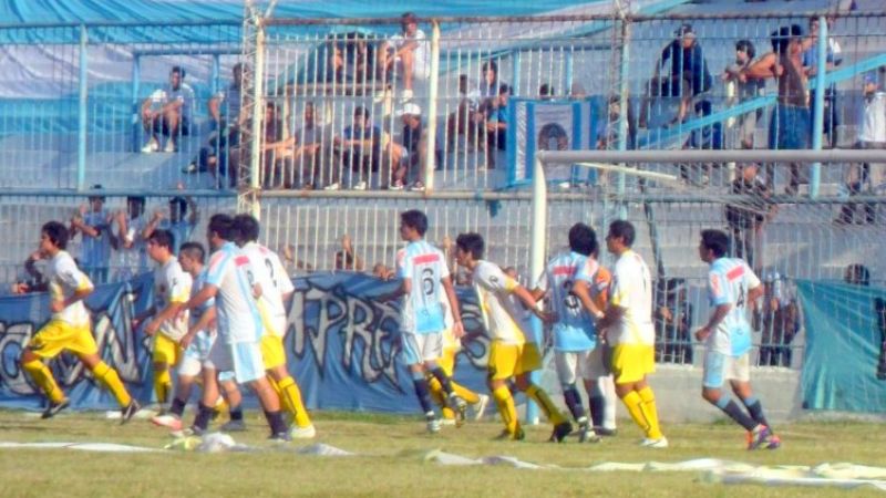 Empate con gusto a poco trae Policial de Tucumán  