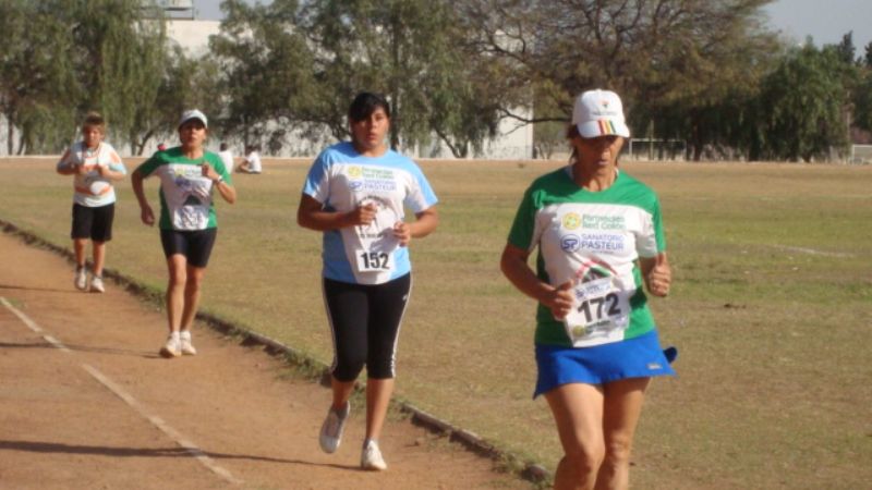 Fernández y Pacheco ganan en el Gran Prix del Mercosur  