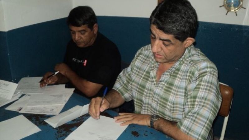 Las Chacras larga el Apertura 2012 a partir del 14 de abril