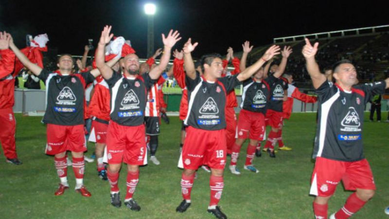 La Copa Argentina y las sorpresas de octavos de final