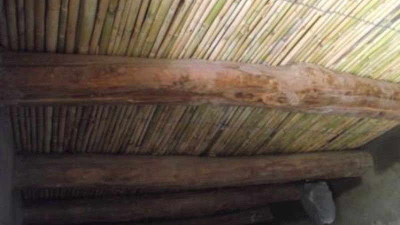 Obras públicas asistió a familias carenciadas