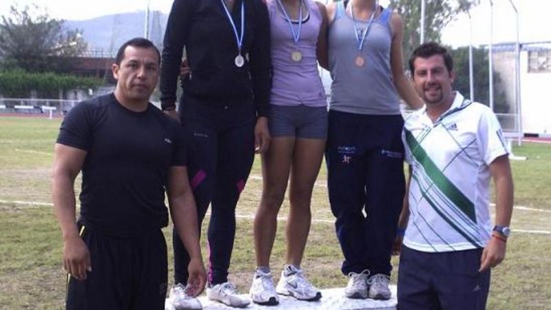 Catamarca fue segunda en el Regional de Salta