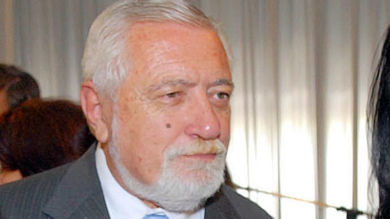 Pesar por la muerte de Luis Duhalde