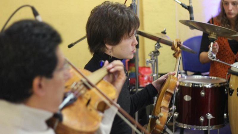 Exitoso y creativo final del Laboratorio de Arte Contemporáneo