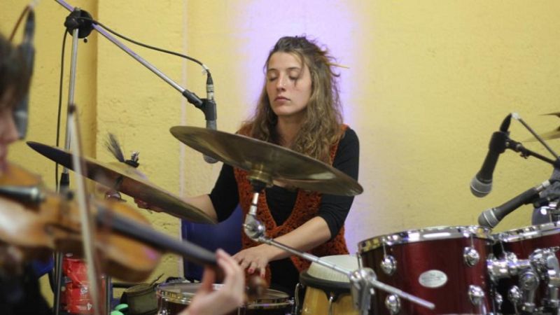 Exitoso y creativo final del Laboratorio de Arte Contemporáneo