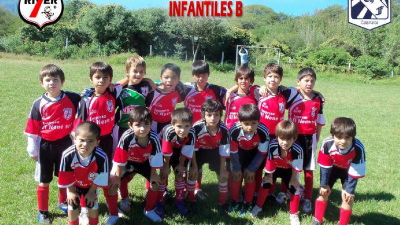 Escuela de fútbol Soy de River sigue cosechando buenos resultados