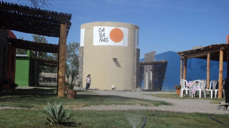 Santa María lista para recibir turismo para Semana Santa