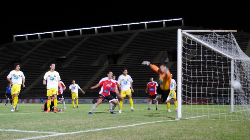 El 7 de septiembre, Policial-Villa Cubas, abrirán en Federal “B”