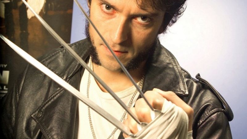 Renato Guedes, artista internacional de cómics, llega a Catamarca 