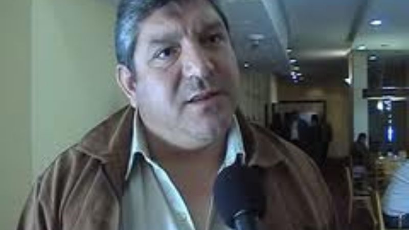 Polti asegura que se alejará de la política y ejercerá como médico