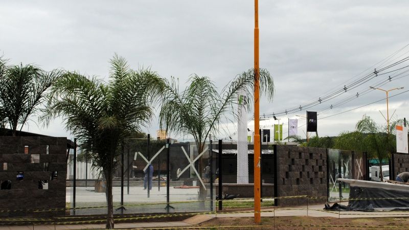 Se viene lo “más fashion” en el fútbol: F5 Evolution