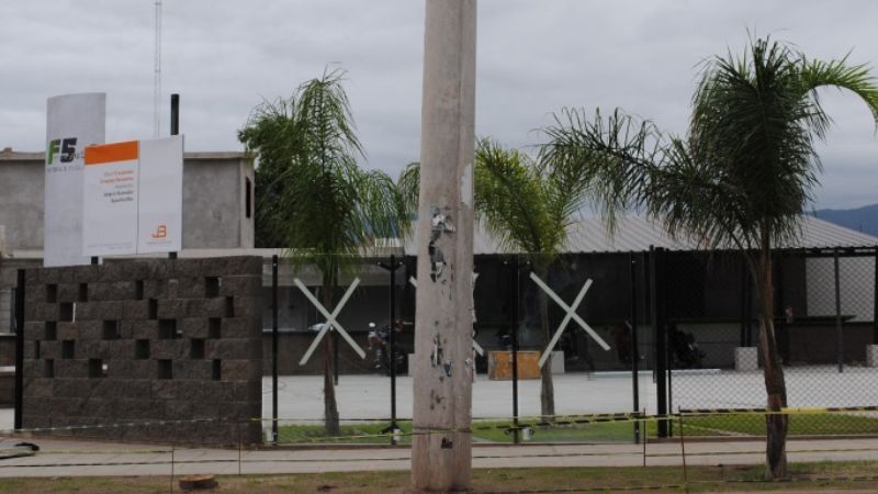 Se viene lo “más fashion” en el fútbol: F5 Evolution