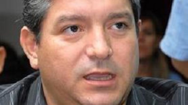 Nadie sabe dónde está la plata