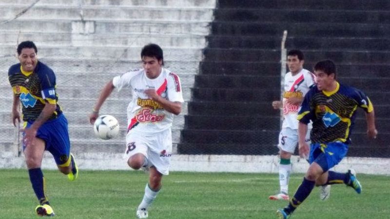 Programa y árbitros para los equipos catamarqueños en Argentino B y TDI