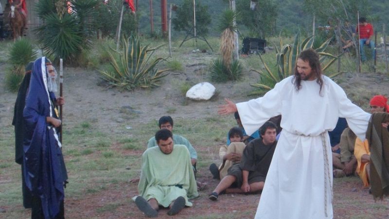 Invitan a la Vigilia Pascual Juvenil