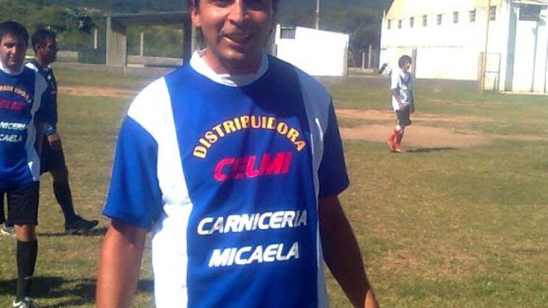 La Liga Solidaria de Paclín juega la 4ta. fecha  