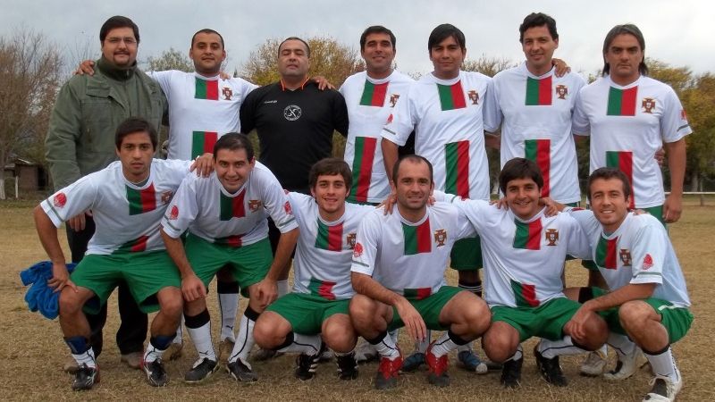 Esta tarde arranca la Liga Interprofesional de Fútbol