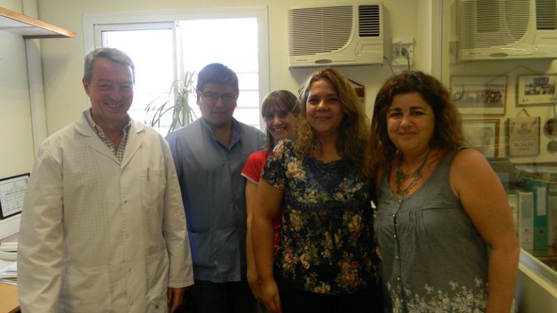 Accionan para el tratamiento de celíacos 