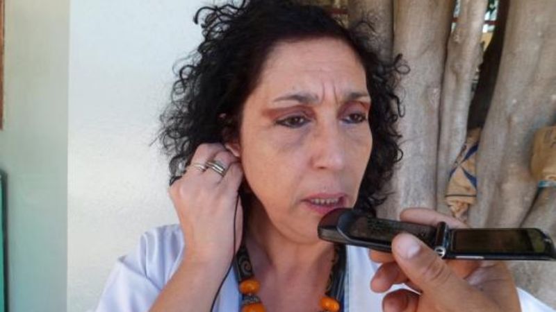 El miércoles paro en la salud