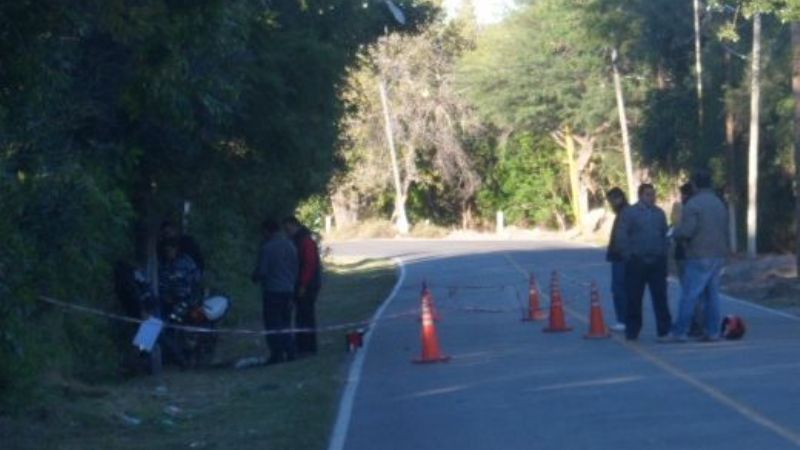 Nueva muerte por accidente vial