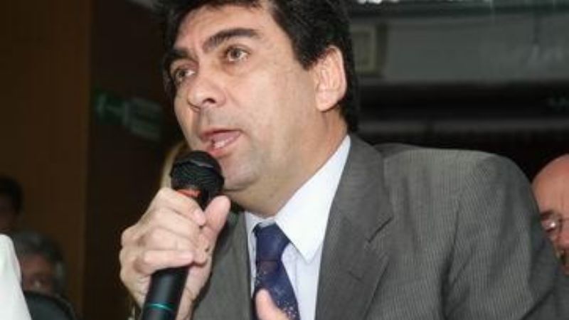 Luna: “Más allá de las críticas, hubo algunos reconocimientos”