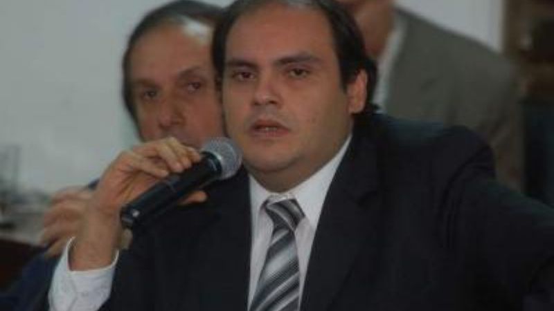 Gustavo Saadi: “Es muy probable que el aumento se de en la Capital”