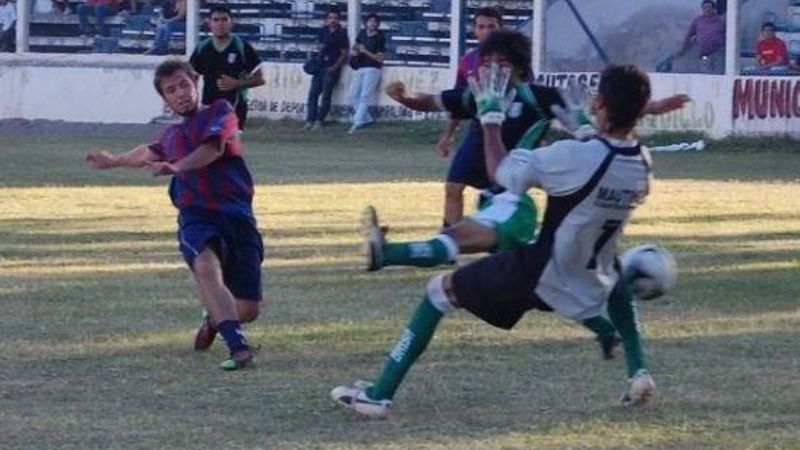El clásico San Martín con Obreros, para el domingo