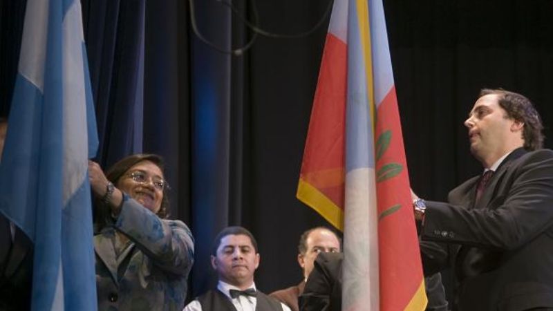 Discurso completo de la Gobernadora Corpacci ante la Asamblea Legislativa