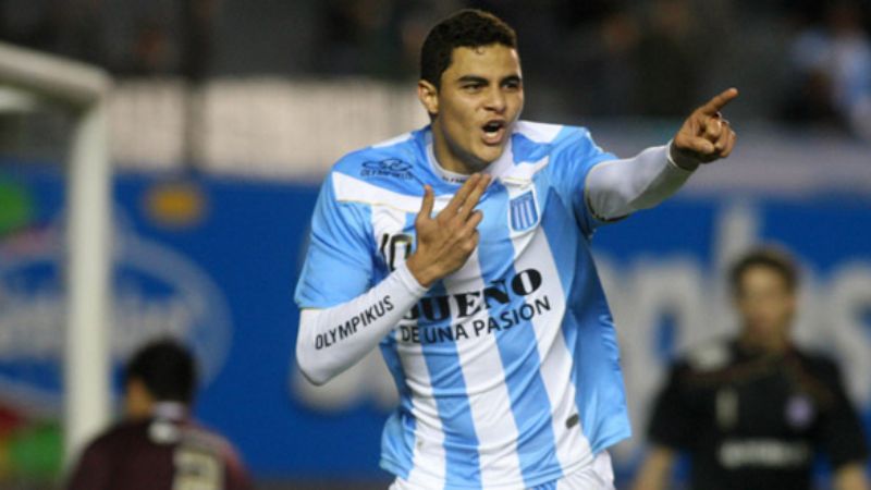 Racing y Atlético Tucumán abren los 4tos. de final