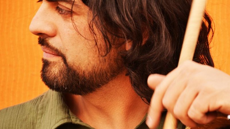 Diego Marioni, en recital solidario