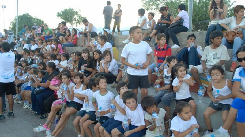 Nueva edición del Programa “Tiempo de Recrearse”